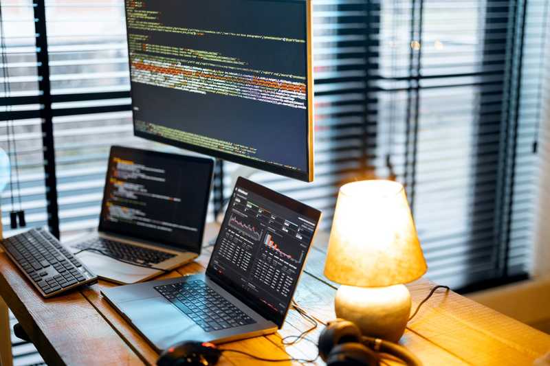 software house albania