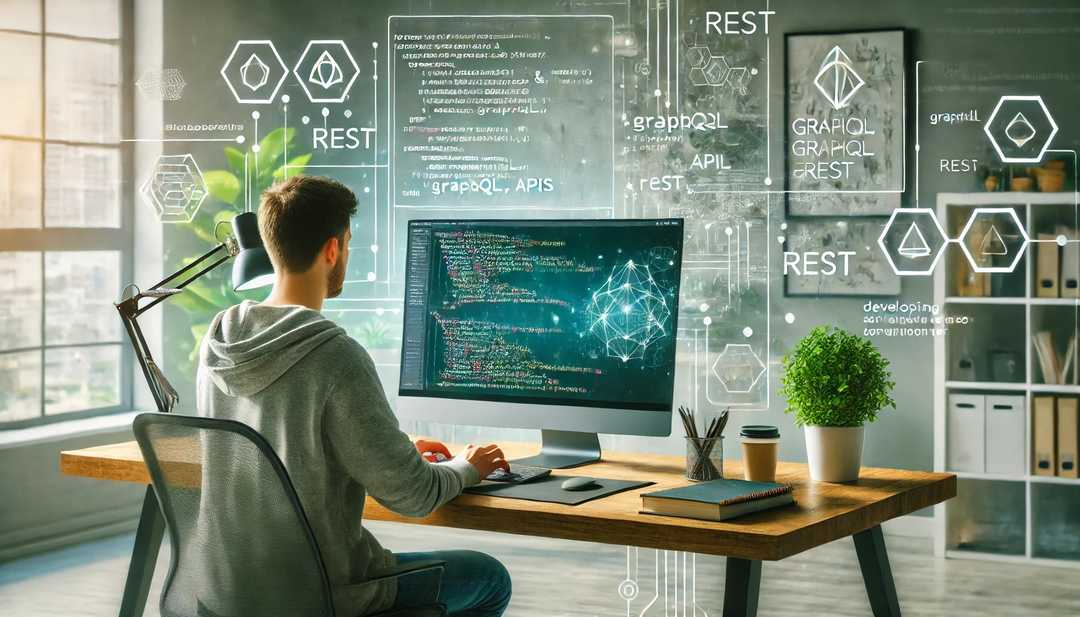 Graphql Vs Rest Choosing The Right Api For Your Project Atis Graphql Vs Rest Choosing The Right Api For Your Project Atis